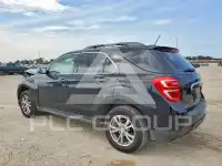 2016 Chevrolet Equinox photo