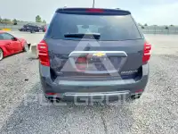 2016 Chevrolet Equinox photo