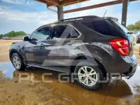 2016 Chevrolet Equinox photo