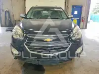 2016 Chevrolet Equinox фото