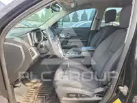 2016 Chevrolet Equinox фото