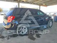 2016 Chevrolet Equinox photo