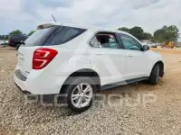 2016 Chevrolet Equinox photo
