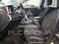 2016 Chevrolet Equinox фото