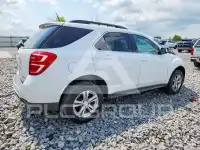 2016 Chevrolet Equinox фото