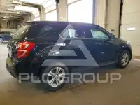 2016 Chevrolet Equinox photo
