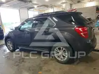 2016 Chevrolet Equinox фото