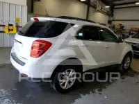 2016 Chevrolet Equinox photo