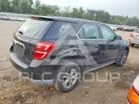 2016 Chevrolet Equinox photo