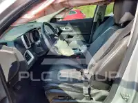 2016 Chevrolet Equinox фото