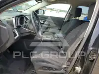 2016 Chevrolet Equinox photo