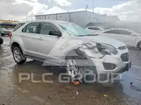 2016 Chevrolet Equinox photo