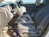 2016 Chevrolet Equinox photo