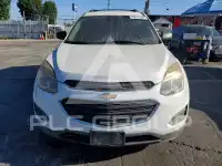 2016 Chevrolet Equinox photo