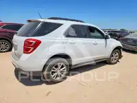 2016 Chevrolet Equinox фото