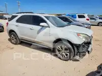 2016 Chevrolet Equinox photo