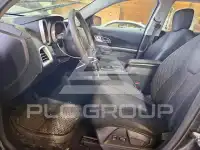 2016 Chevrolet Equinox фото
