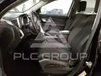 2016 Chevrolet Equinox фото