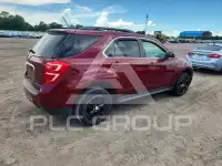 2016 Chevrolet Equinox фото