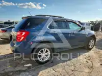 2016 Chevrolet Equinox фото