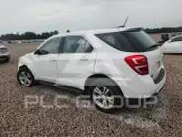 2016 Chevrolet Equinox фото