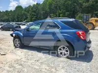 2016 Chevrolet Equinox photo