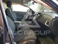 2016 Chevrolet Equinox фото