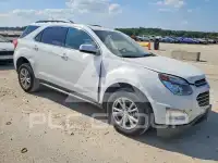 2016 Chevrolet Equinox photo