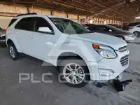 2016 Chevrolet Equinox photo