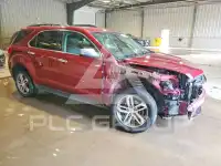 2016 Chevrolet Equinox фото