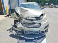 2016 Chevrolet Equinox photo