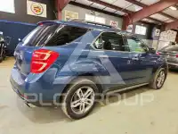 2016 Chevrolet Equinox photo