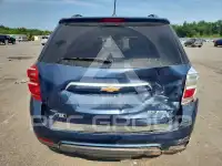 2016 Chevrolet Equinox фото