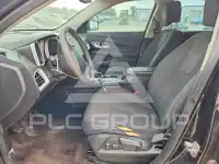 2016 Chevrolet Equinox photo