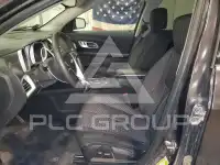 2016 Chevrolet Equinox фото