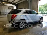 2016 Chevrolet Equinox фото
