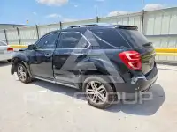 2016 Chevrolet Equinox фото