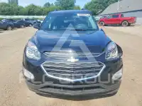 2016 Chevrolet Equinox photo
