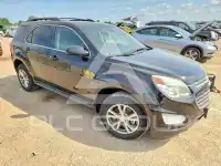 2016 Chevrolet Equinox photo