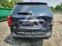 2016 Chevrolet Equinox photo