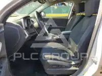 2016 Chevrolet Equinox фото