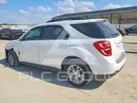 2016 Chevrolet Equinox photo