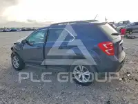 2016 Chevrolet Equinox фото