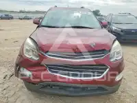 2016 Chevrolet Equinox photo