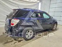2016 Chevrolet Equinox фото
