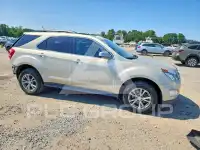 2016 Chevrolet Equinox фото