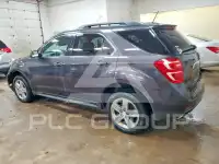 2016 Chevrolet Equinox photo