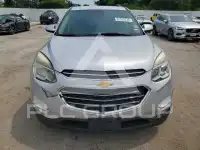 2016 Chevrolet Equinox фото