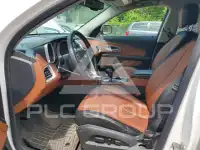 2016 Chevrolet Equinox фото