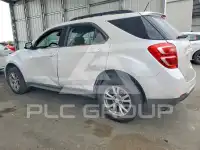2016 Chevrolet Equinox фото